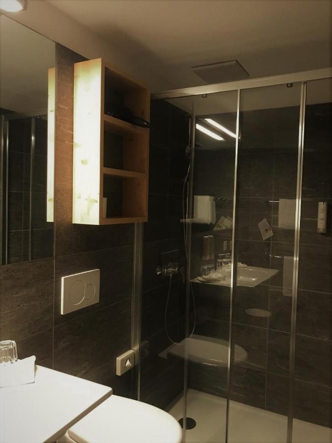 Maloja Kulm Hotel מראה חיצוני תמונה