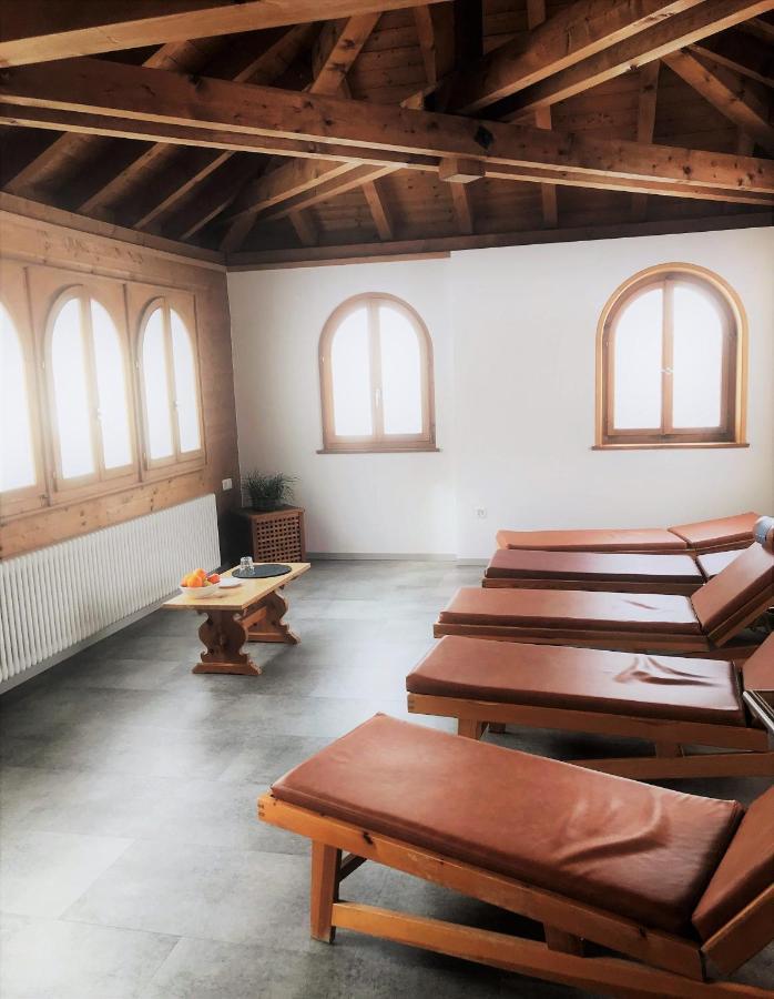 Maloja Kulm Hotel מראה חיצוני תמונה