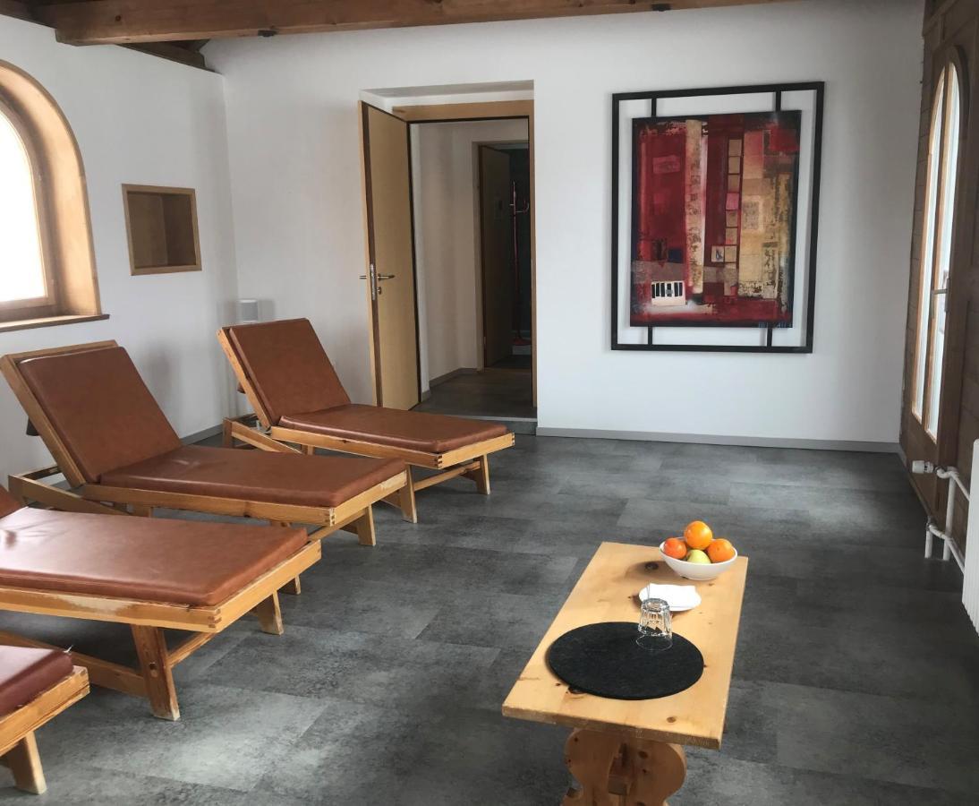 Maloja Kulm Hotel מראה חיצוני תמונה