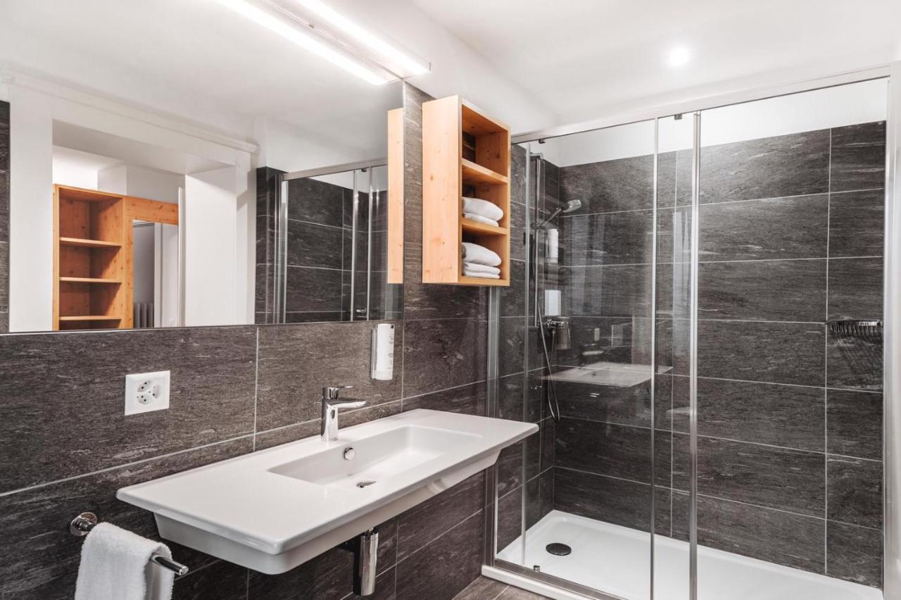 Maloja Kulm Hotel מראה חיצוני תמונה
